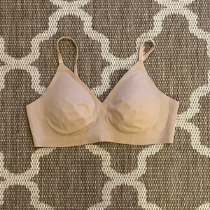 EBY bra size Large